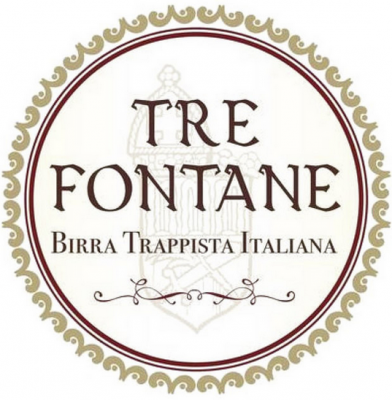 Tre Fontane Trappistenbier